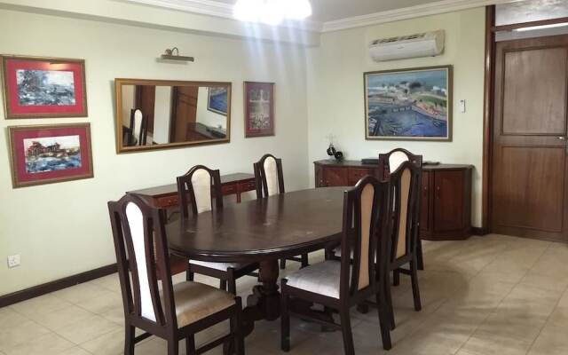 Villa Ayodele
