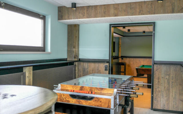 Holiday Home Runnimoos