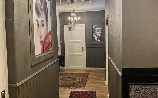 Cameo Boutique Hotell