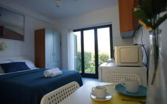 Residence Sant'andrea Catanzaro Calabria