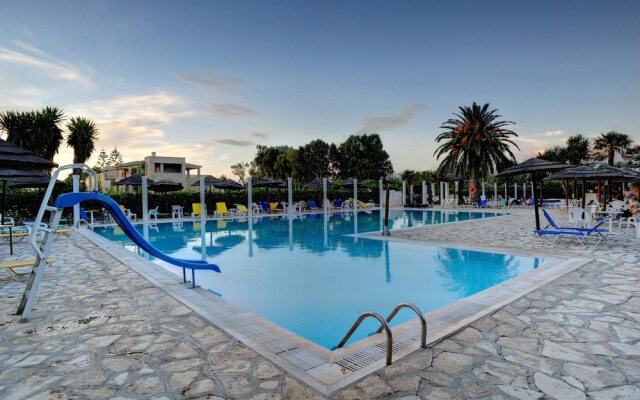 Club Ionian Princess Suite Hotel