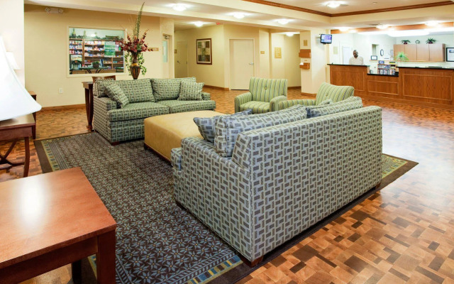 Candlewood Suites Rocky Mount by IHG