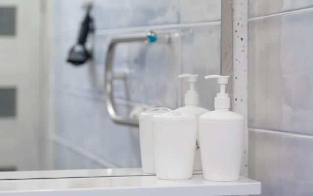 Санди на проспекте Рязанский