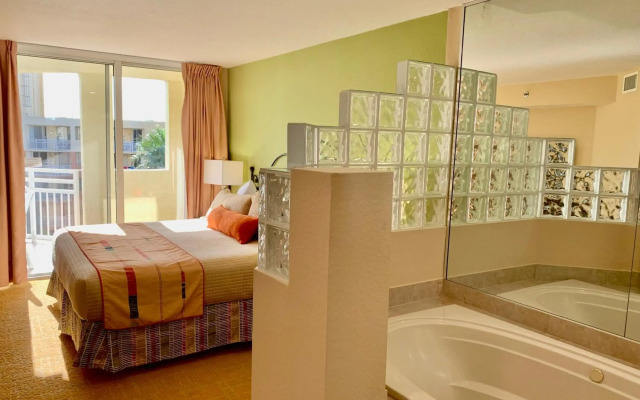 Vacation Village at Bonaventure, Fort Lauderdale