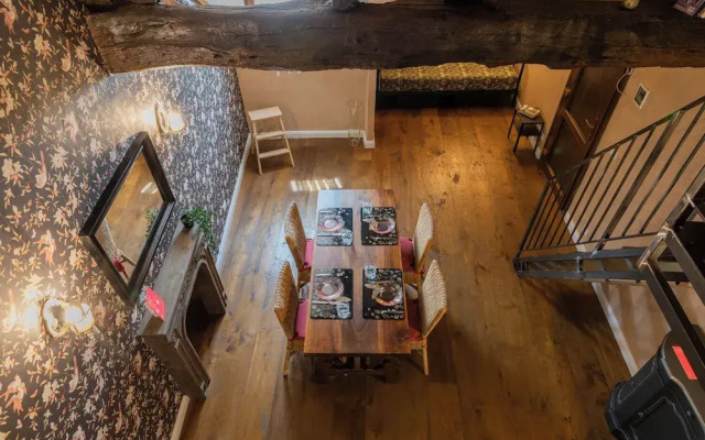 S. Domenico Apartment by Wonderful Italy