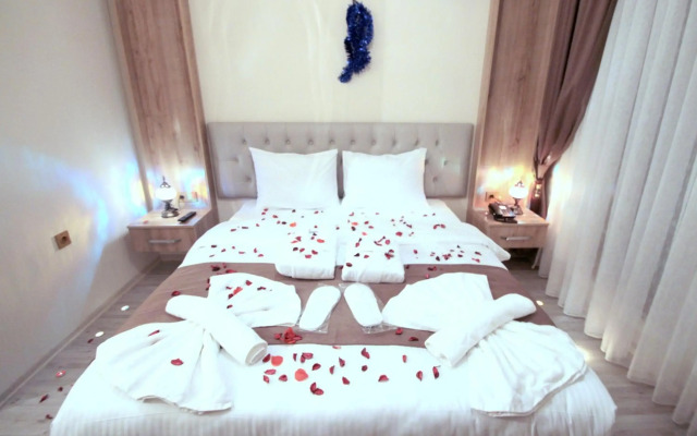 Butterfly Butik Hotel