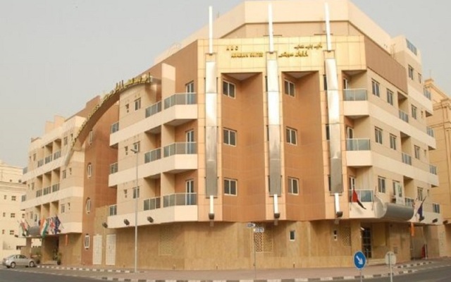ABC Arabian Suites