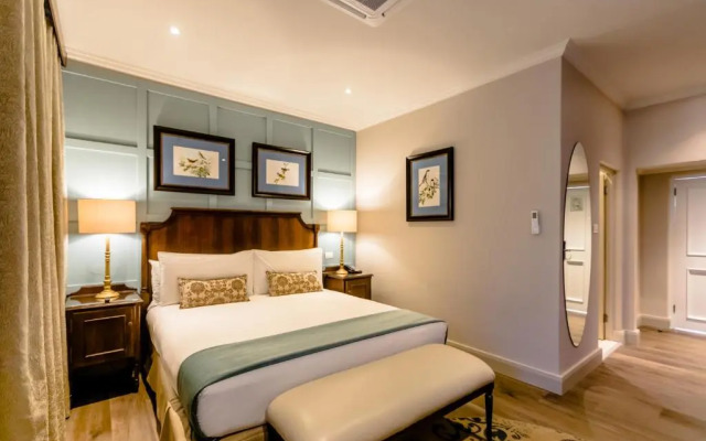 Gold Reef City Theme Park Hotel