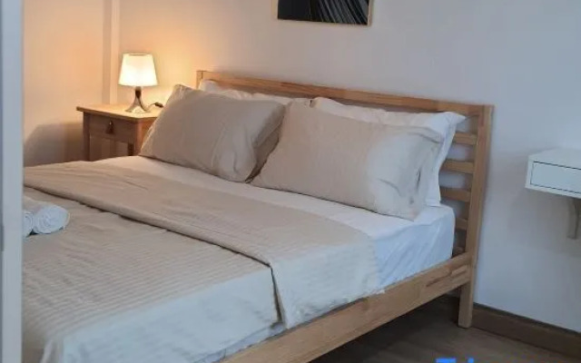 RR Homestay D' Awana Kijal