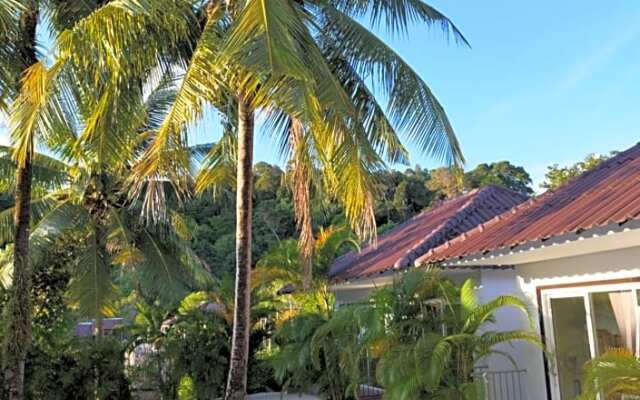 White Sand Ark Resort