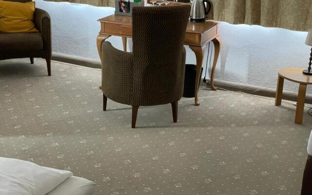 dS Hotel Bad Bentheim