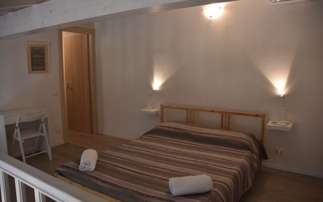 Agriturismo Orto dei Rolli