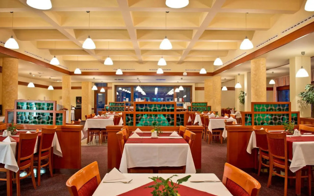 Hotel SOREA SNP