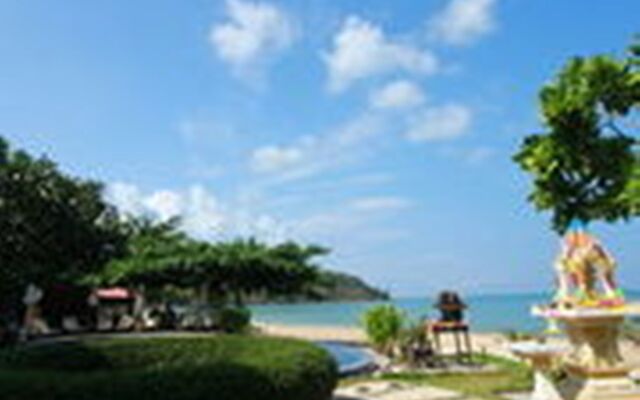 Maya Koh Lanta Resort