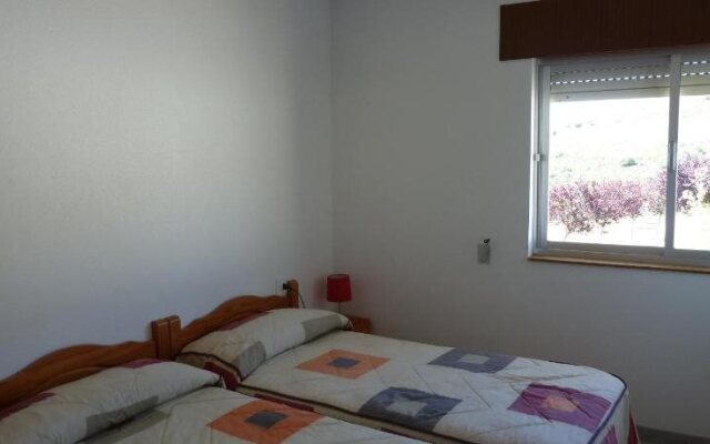 Pension Riego de Ambros