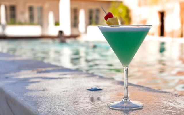 Alentejo Marmoris Hotel & Spa, a Small Luxury Hotel of the World
