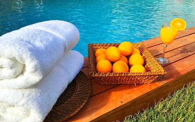 Primera Hacienda Hotel Boutique