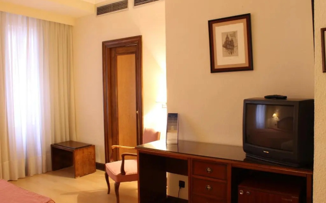 Hotel Monterrey