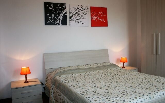 Residence Podere Olmo