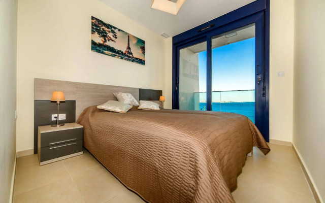 Apartamento Bennecke Kristina
