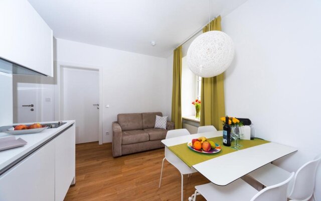 Amedeo Zotti Residence