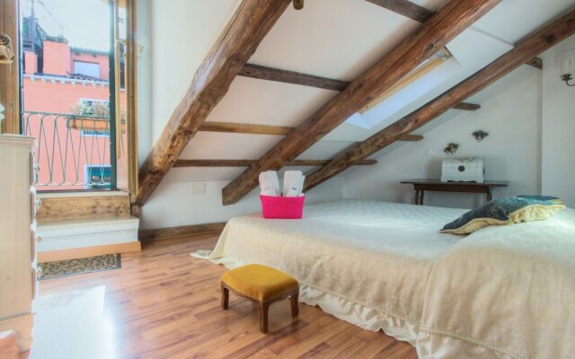 Residenza de l'Osmarin Suites