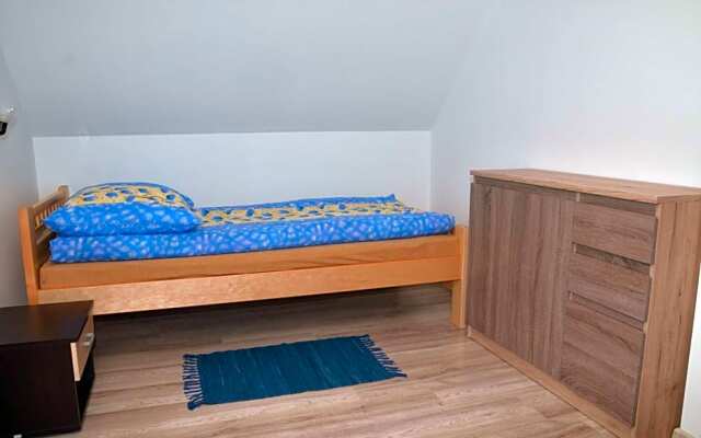 Agroturystyka Domek u Barbary