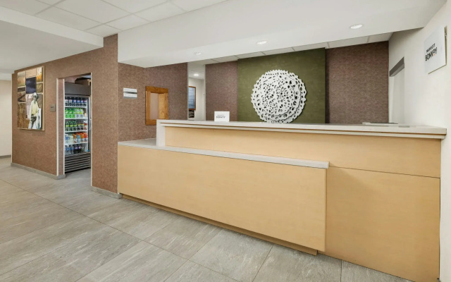 Fairfield Inn Scranton