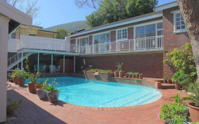 Plattekloof Views - Adults Only