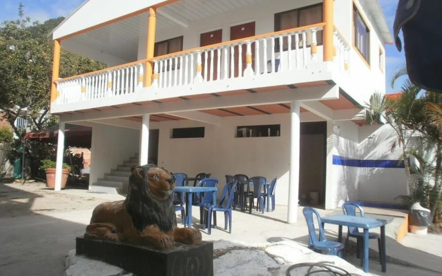 Hotel Caribe La Vega