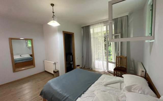 Nunisi Forest Hotel & SPA