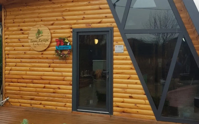 Teona Kartepe Bungalov