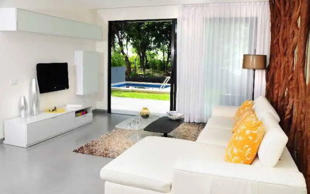 Pure All Suites Riviera Maya