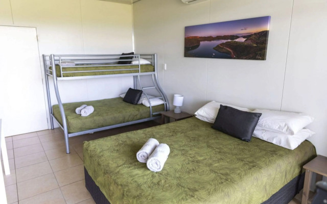 Discovery Resorts - Lake Argyle