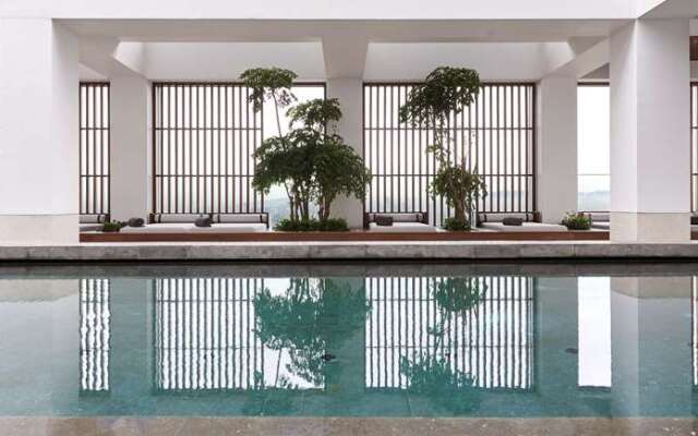 NowHere Boutique Suites at EST KL Sentral