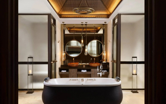 Mandapa, a Ritz-Carlton Reserve