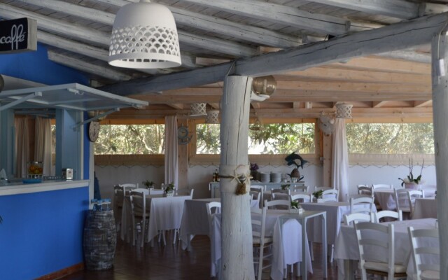 Hotel Il Timone