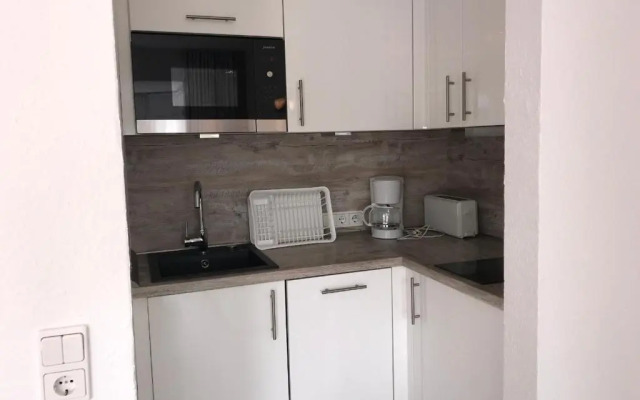 Nordseedüne, Ferienwohnung 12