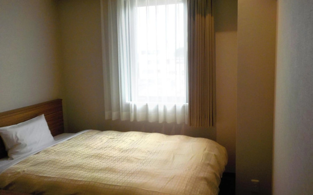 Hotel Crown Hills Katsuta 2 Gou Motomachiten – Guest Rooms – Hitachinaka