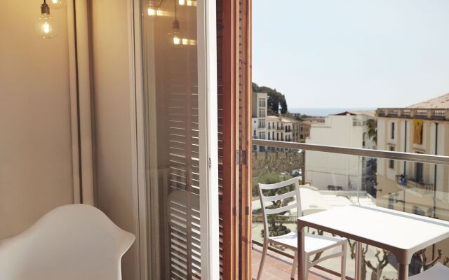 Dynamic Hotels Caldetes Barcelona