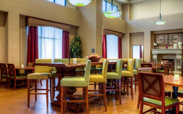 Hampton Inn & Suites Mountain Home