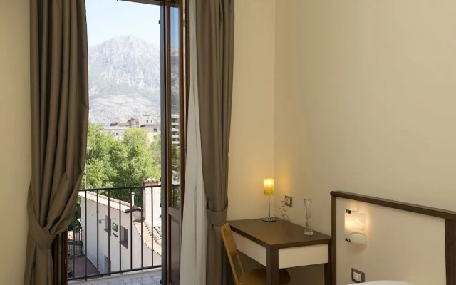 B&B Ponte Capograssi
