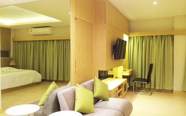 Lertnimitra Hotel