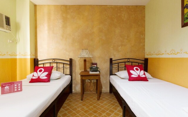 ZEN Rooms A. Villalon Drive