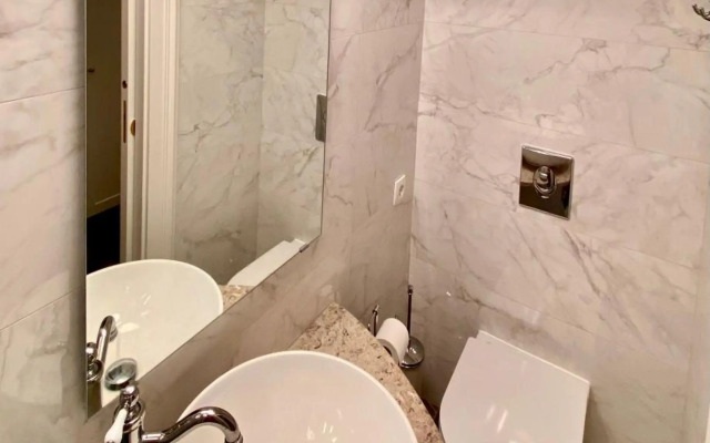 Ars Longa apartments