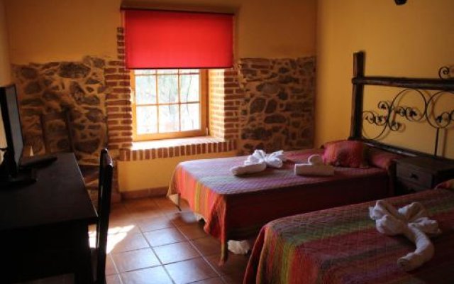 Hotel Rural Vistahermosa