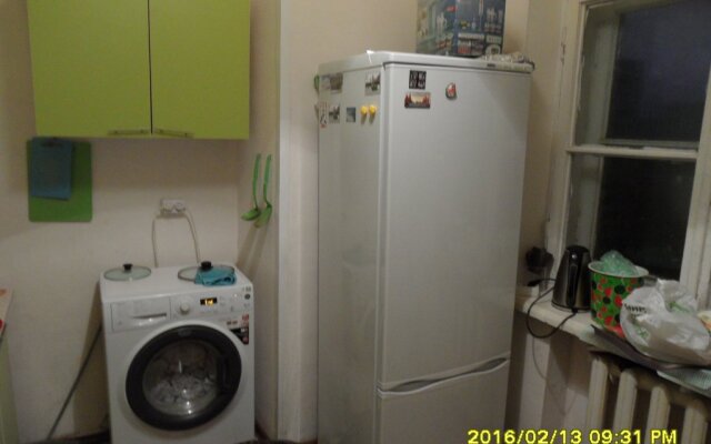 Onlyhostel na Paveletskoy