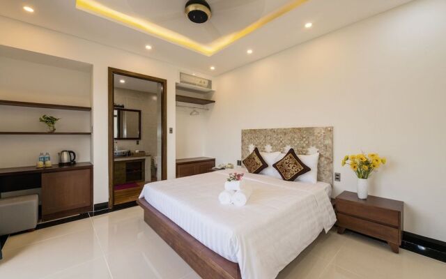 Phuc Hung Riverside Villa