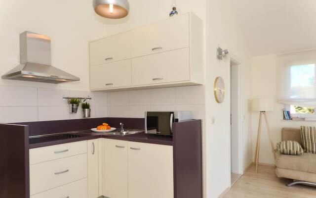 Mar deLuxe Apartments