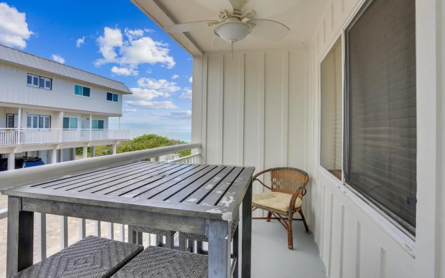 Gulfside Villas 3